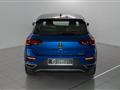 VOLKSWAGEN T-ROC 2.0 tdi Advanced 4motion dsg