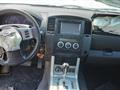 NISSAN Navara 2.5 dci d.cab LE