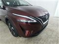 NISSAN QASHQAI 2021 MHEV 140 CV Visia + Cerchi in lega