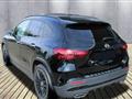 MERCEDES CLASSE GLA d Automatic AMG Line Advanced Plus