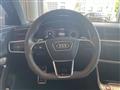 AUDI A6 AVANT RS 6 Avant 4.0 TFSI quattro tiptronic performance