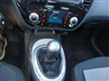 NISSAN Juke 1.6 Acenta eco Gpl