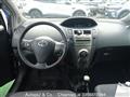 TOYOTA YARIS 1.3 5 porte Sol