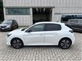 PEUGEOT 208 PureTech 75 -5 porte Allure Pack -OK NEOPATENTATI