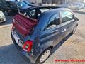 FIAT 500C Cabrio1.0 Hybrid Cult