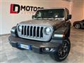 JEEP WRANGLER Unlimited 2.2 Mjt II Rubicon