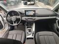 AUDI A4 AVANT A4 Avant 35 TDI/163 CV S tronic