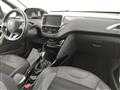 PEUGEOT 2008 (2013) BlueHDi 100 Allure con NAVI