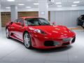 FERRARI F430 Coupe 4.3 F1 *MOTORE CON 0KM*