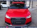 AUDI A1 SPORTBACK A1 SPB 1.4 TFSI 125 CV Sport