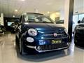 FIAT 500 C 500 C 1.0 Hybrid Lounge