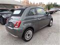 FIAT 500C 1200 LOUNGE 69 CV GPL AUTOM. PDC CLIMAUTO ITALIA