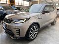 LAND ROVER DISCOVERY 3.0D I6 249 CV AWD Auto R-Dynamic SE