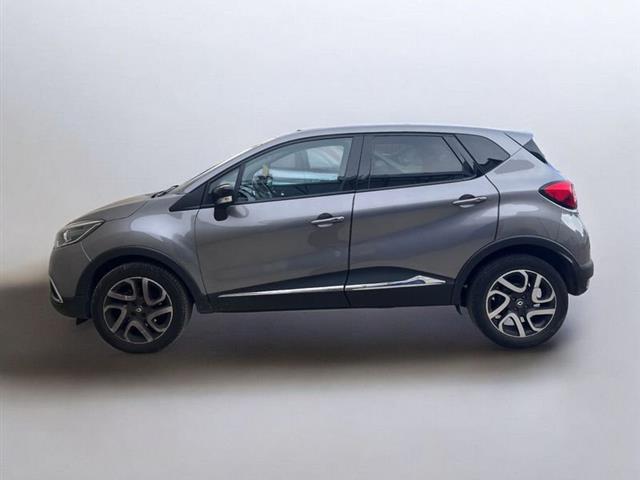 RENAULT CAPTUR dCi 8V 90 CV Start&Stop Energy Intens