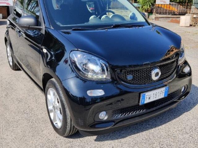 SMART EQ FORFOUR EQ Youngster +++ 11.000 KM+++