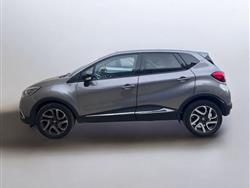 RENAULT CAPTUR dCi 8V 90 CV Start&Stop Energy Intens