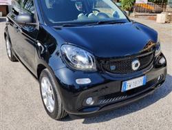 SMART EQ FORFOUR EQ Youngster +++ 11.000 KM+++