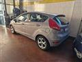 FORD Fiesta 1.4 TDCi 70CV 3p. Titanium.Bs.