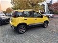 FIAT PANDA CROSS Panda Cross 0.9 TwinAir Turbo S&S 4x4