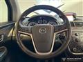 OPEL MOKKA 1.4 Turbo GPL 140CV Cosmo