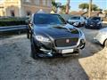 JAGUAR F-PACE 2.0 D 180 CV R-Sport TELECAMERA,CRUISE,NAVI