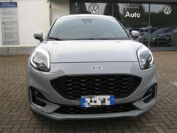 FORD PUMA 1.0 EcoBoost Hybrid 125 CV S&S aut. ST-Line X