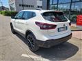 NISSAN QASHQAI 1.5 dci N-Tec Start 115cv dct