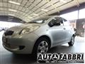 TOYOTA Yaris 1.0 5p. Sol