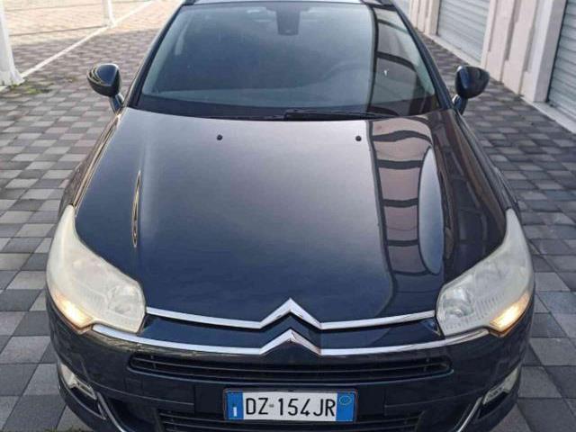 CITROEN C5 2.0 HDi 140 Dynamique Tourer "EURO 5"