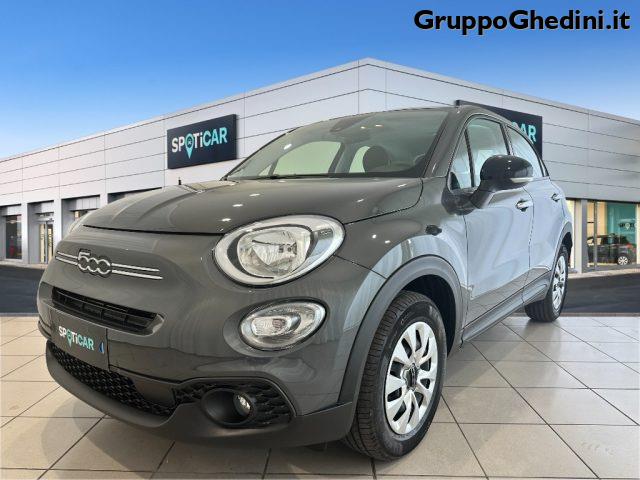 FIAT 500X 1.3 MultiJet 95 CV