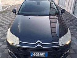 CITROEN C5 2.0 HDi 140 Dynamique Tourer "EURO 5"