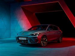 CUPRA LEON 2.0 TDI 150 CV DSG