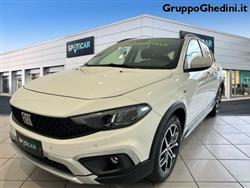 FIAT TIPO 1.5 Hybrid DCT 5 porte Cross