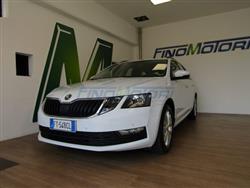 SKODA OCTAVIA 1.6 TDI CR 115 CV Wagon Ambition