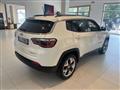 JEEP COMPASS 2.0 Multijet II 4WD Limited