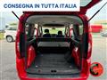 FIAT DOBLÒ 1.6 MJT 105CV PL COMBI MAXI N1 5 POSTI-BLUETOOTH-