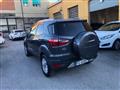 FORD ECOSPORT 1.0 EcoBoost 125 CV Business