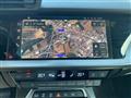 AUDI A3 SPORTBACK SPB SPORTBACK 35 TDI S tronic S line NAVI-FULL LED