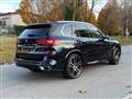 BMW X5 xDrive30d 48V MILD HYBRID MSPORT