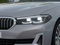 BMW SERIE 5 d 48V xDrive Touring Luxury