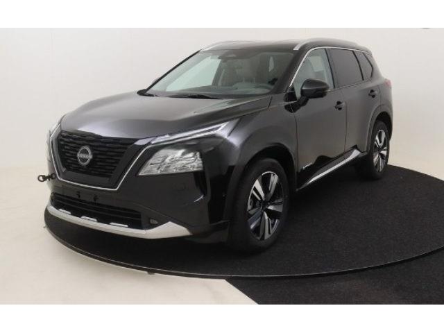 NISSAN X-TRAIL e-Power e-4orce 4WD 5 posti Tekna