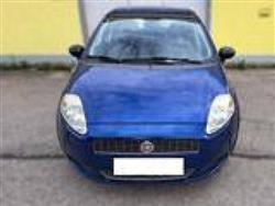 FIAT GRANDE PUNTO 1.3 MJT 75 3p.Van Active 2pt