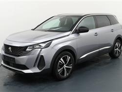 PEUGEOT 5008 PureTech Turbo 130 S&S EAT8 GT