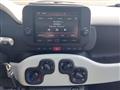 FIAT PANDA CROSS 1.0 70cv Hybrid PANDINA KIT CROSS