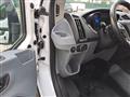 FORD Transit Furgone 2017 Euro 6b Transit 350 2.0 HDT 130CV RWD PL-RG Furg. Isoter. Trend