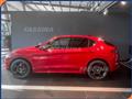 ALFA ROMEO STELVIO 2.2 Turbodiesel 210 CV AT8 Q4 Tributo Italiano