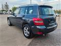 MERCEDES Classe GLK GLK 220 cdi (BE) Sport 4matic auto