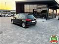 VOLKSWAGEN GOLF 1.6 TDI  GANCIO TRAINO  Blue Motion