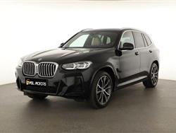 BMW X3 20I XDRIVE AUT M SPORT