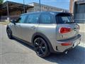 MINI CLUBMAN 2.0 Cooper SD Hype ALL4 aut.